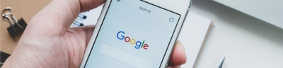 Google altera a exibição das pesquisas mobile